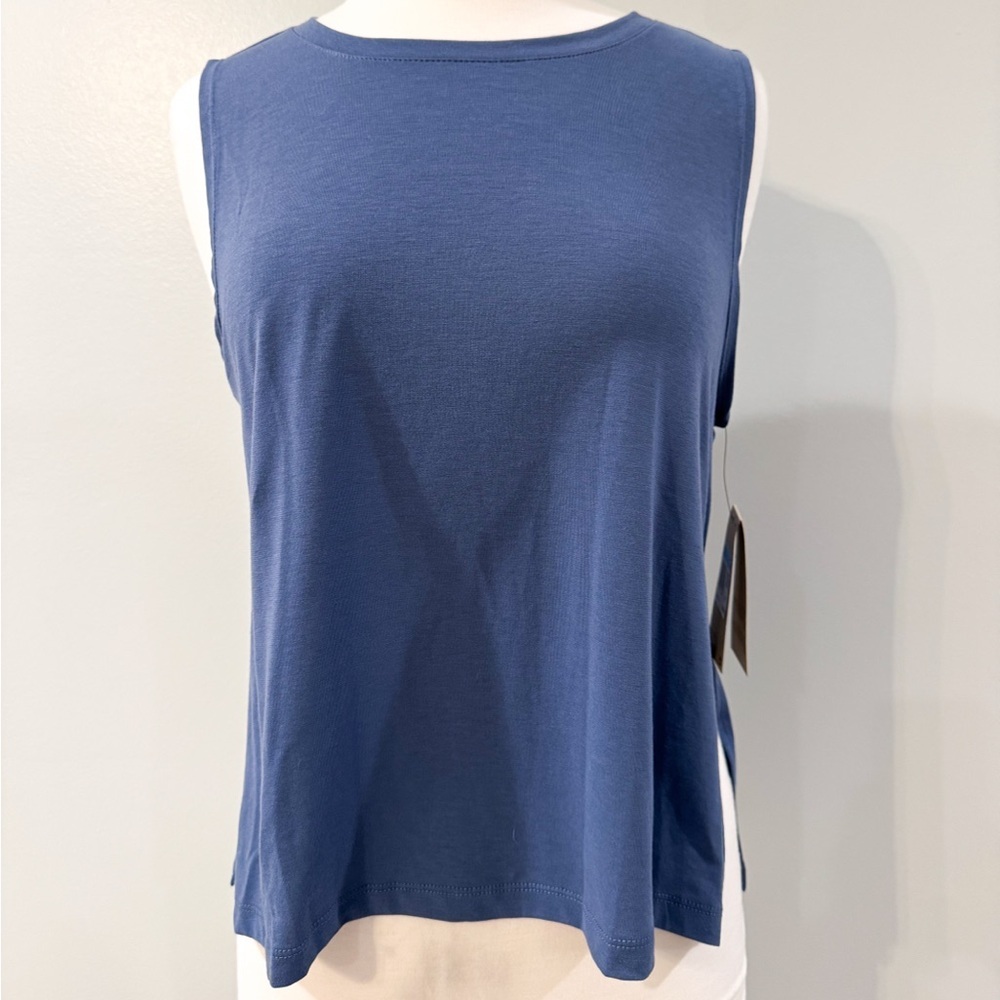 Nike Dri Fit Yoga Tank Top Women's Size Medium | Nike Tank Tops NWT